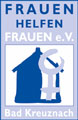Logo: Frauen helfen Frauen - Bad Kreuznach