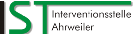 Logo: Interventionsstelle Ahrweiler