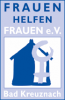 Logo: Frauen helfen Frauen, Bad Kreuznach