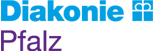Logo: Diakonie Pfalz