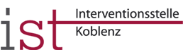 Logo: Interventionsstelle Koblenz
