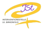 Logo: Interventionsstelle Landkreis Birkenfeld