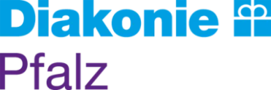 Logo: Diakonie Pfalz