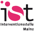 Logo: Interventionsstelle Mainz