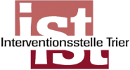 Logo: Interventionsstelle Trier