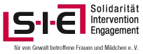 Logo: S.I.E. e.V.