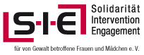 Logo: S.I.E. e.V.