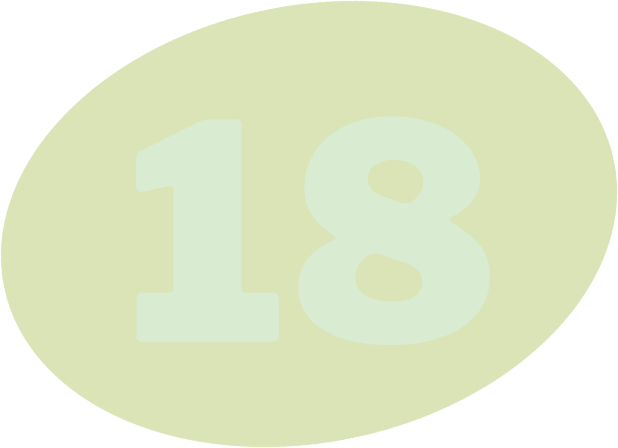 18